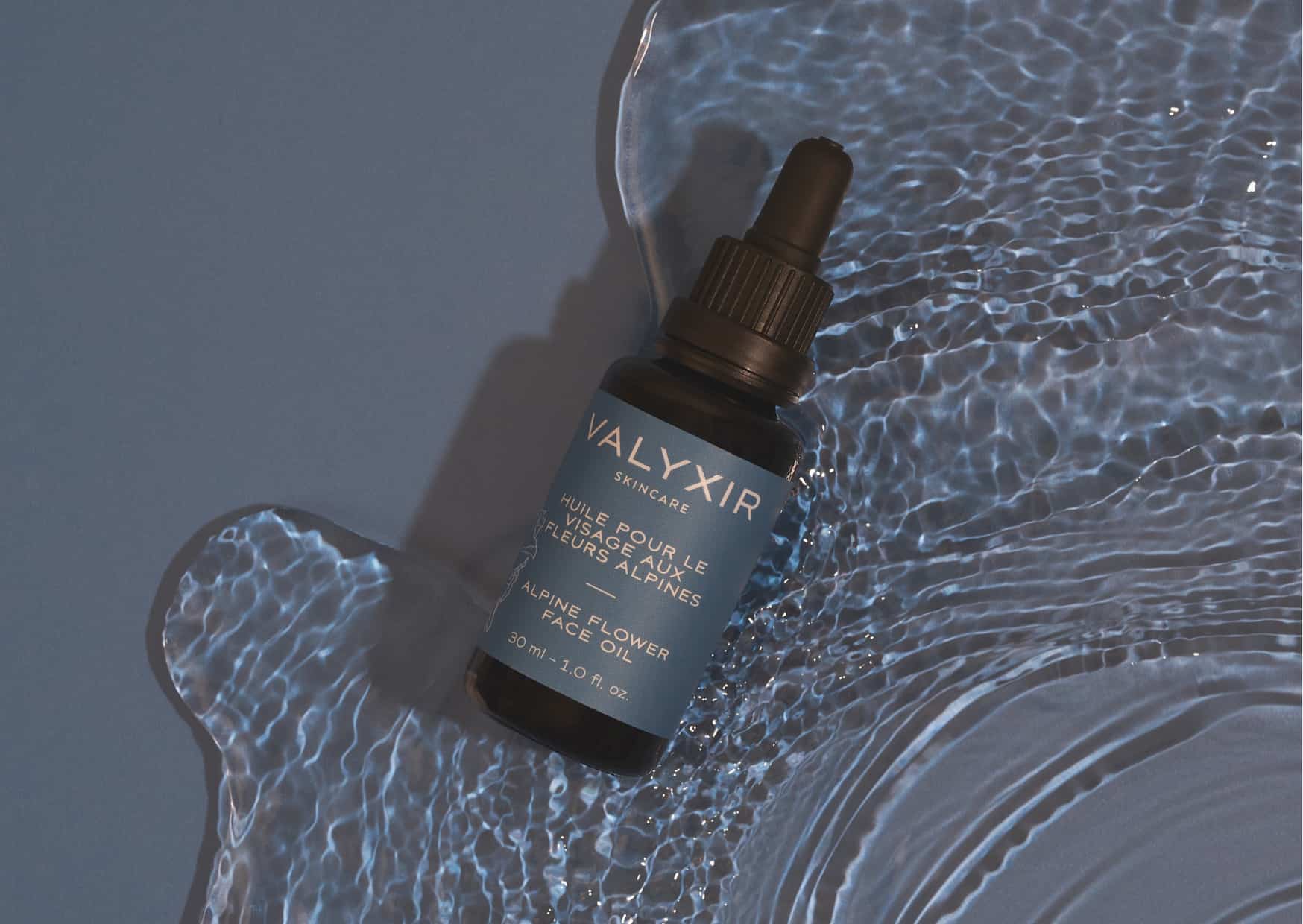 Why You Should Be Using a Face Oil