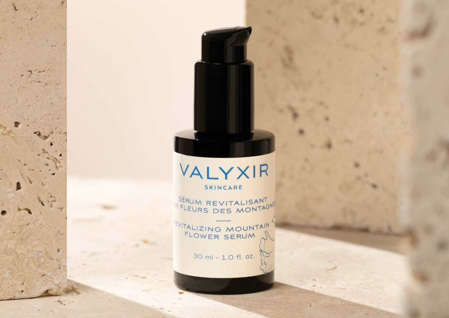 Keeping skin well hydrated in summer