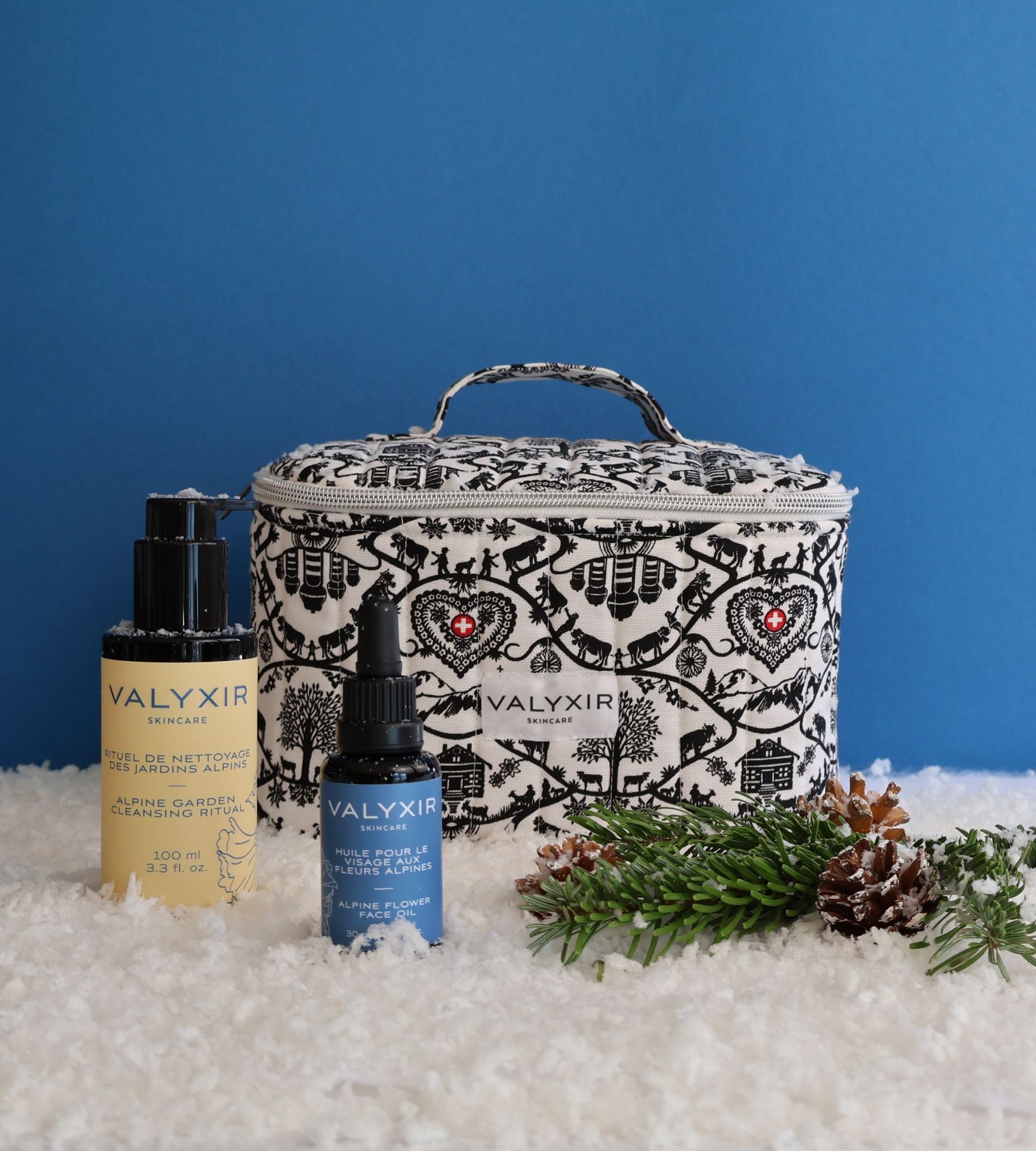 Poya Escape Gift Set